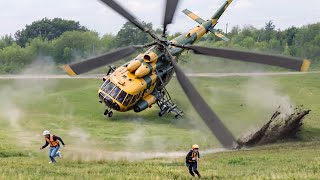 70 UNGLAUBLICHE MOMENTE IN DER LUFTFAHRT DIE MIT DER KAMERA FESTGEHALTEN WURDEN [upl. by Gney]