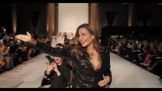 Pnina Tornai Mariages Collection Runway Show [upl. by Gessner]