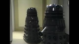 Daleks Exterminate Thals  Genesis of the Daleks  Doctor Who [upl. by Nelson]