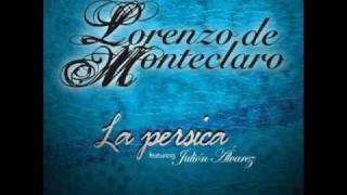 Lorenzo de Monteclaro Lo siento por ti [upl. by Haidej]