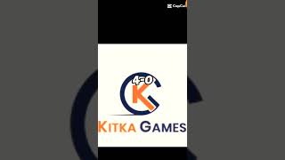 STUMBLE guys Kitka games vs Scopely vs kitkagames stumbleguys [upl. by Aicilet]