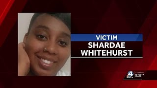 Woman charged months after South Carolina woman found dead but death still a mystery police say [upl. by Kendrah]