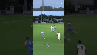 Highlights  Faversham Town 2 Kennington FC 2 [upl. by Aihtenak]