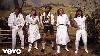 Dschinghis Khan  Der Dudelmoser Die aktuelle Schaubude 25091982 [upl. by Skier44]