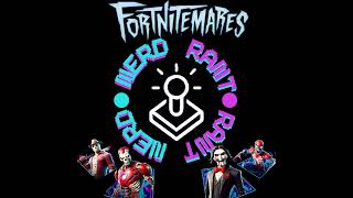 Fortnitemares is BACK BABY [upl. by Frey]