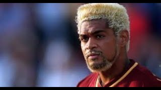 ABEL XAVIER BEST GOALS AND SKILLS PORTUGAL [upl. by Yarb101]