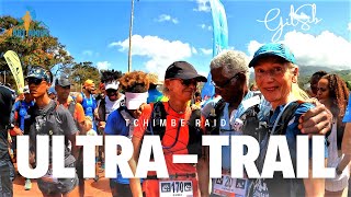 Tchimbé RAID Ultra Trail  103km5500mD [upl. by Aneekas]