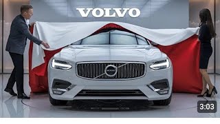 quot2025 Volvo S90 Review Luxury Innovation and Performance Redefinedquot [upl. by Cohby]