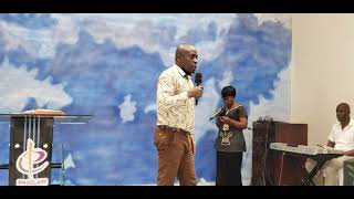 God of impossibilities 2  Pr Damaseni [upl. by Longo]