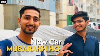 New Gadi Konsi Li 💁🏻‍♂️ Full Review of Toyota Yaris Hatchback 2021 japanese [upl. by Kronick433]