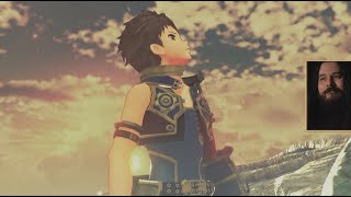 Xenoblade Chronicles 2  Ep 43  And Thus [upl. by Chauncey420]