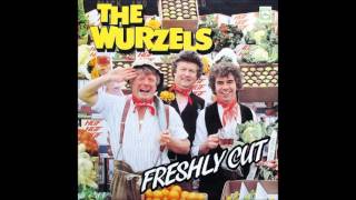 1 The Wurzels  Wurzel Rap [upl. by Niarbo140]