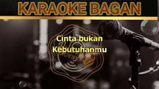 Teruskanlah  Agnes Monica  Karaoke No Vokal [upl. by Ahtebat]