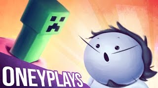 Oney Plays Animated Julian Goes to the Hospital [upl. by Anniram]