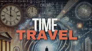 Time Travel  Science  Paradoxes  and Possibilities [upl. by Centeno]