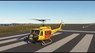 Following BrettPlays in Canada as he flys Grumman J2F Duck  Microsoft Flight Simulator 2020 [upl. by Maziar]