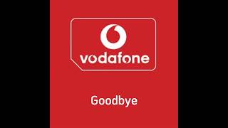 Nokia 6230Vodafone Startup And Shutdown Animation [upl. by Gar]