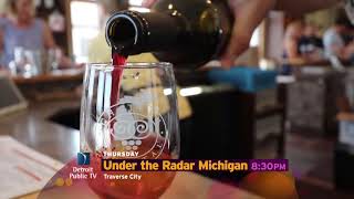 Under the Radar Michigan  Traverse City Promo [upl. by Belter]