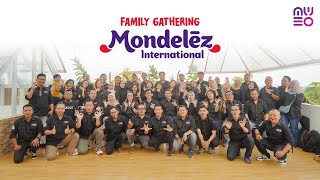 Family Gathering PT Mondelez Internasional  Green Canyon Pangandaran [upl. by Sayres]