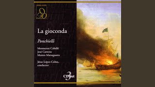 Ponchielli La gioconda Dance of the Hours Act Three [upl. by Beal741]