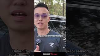 TIGGO 7 PRO Kabin Selesa untuk Detik Keluarga Bermakna [upl. by Nahn]