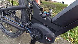 RampM 2019 Delite eBike Review amp Ride Test [upl. by Bertle]