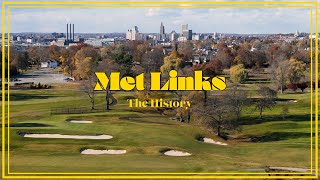 Met Links The History [upl. by Leksehcey]