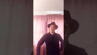 Tyler performs The Miser Brothers Song [upl. by Kadner]