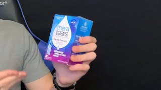 TheraTears Dry Eye Therapy Lubricating Eye Drops for Dry Eyes Review [upl. by Irem]