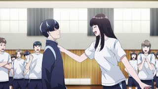 Clean Freak Aoyamakun  episode 112 english sub full HD Sub [upl. by Petrine753]