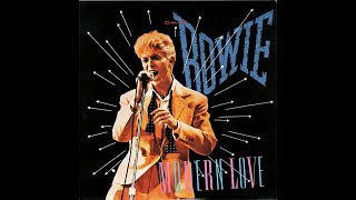 David Bowie  Modern Love 1983 Extended Meow Mix [upl. by Sergeant440]