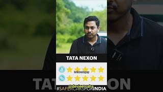 Its a Highway Car Tata Nexon [upl. by Osgood]