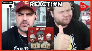 Delhi Belly  Trailer Reaction [upl. by Macomber]