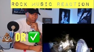 FIRST REACTION to quotRock Musicquot QUEEN  Bohemian Rhapsody Official VideoTRASH or PASS [upl. by Ttegirb]