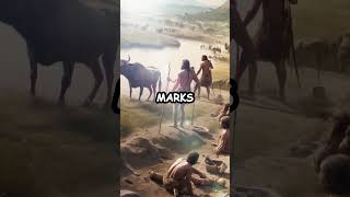 The ENTIRE Stone Age Explained in 60 Seconds [upl. by Hares]