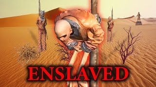 Slave Rebellion Simulator [upl. by Philipines]