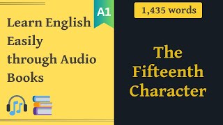 Learn English Easily through Audio Books  Level A1  Improve Speaking [upl. by Dolores]