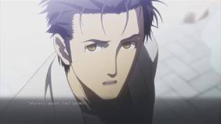 SteinsGate Elite  Release Trailer [upl. by Nevet950]