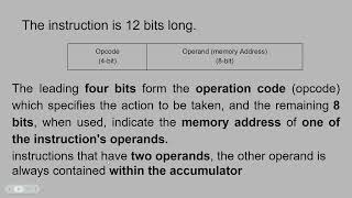 JC 62 Instruction Set  COA Lectures [upl. by Anela378]