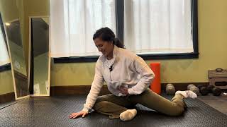 Hip Mobility Routine [upl. by Nitsraek]