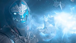 Destiny 2 The Final Shape  Cayde 6 quotDevotion Bravery Sacrificequot Cutscene amp Meeting Sundance [upl. by Kalam696]