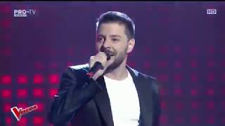 Câștigătorul quotVocea Românieiquot 2018🎙 Bogdan Ioan  Billie Jean Premieră Video [upl. by Eversole72]