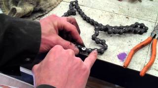 How To Shorten a Chain [upl. by Cort]