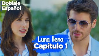 Luna llena Capitulo 1 Doblaje Español  Dolunay [upl. by Burdelle907]