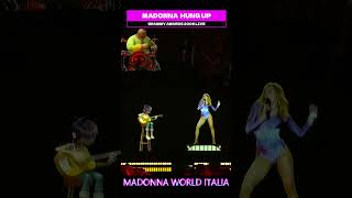 Madonnas Epic Grammy Awards 2006 Performance  Hung Up Remastered in 4K Part1 madonna hungup [upl. by Norramic]