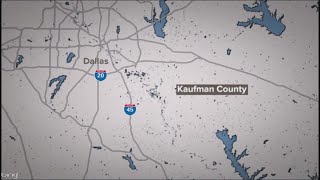 Kaufman County Texas among fastest growing in the US [upl. by Yorgo]