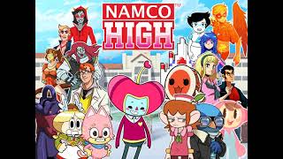 Namco High  Namco Theme [upl. by Joiner]