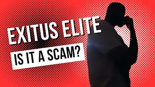 Exitus Elite  Is It s Scam [upl. by Riamu]