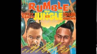 03 Cutty Ranks  The Stopper Kenny Ken Remix JFCD 002 Jungle Fashion Records 1995 [upl. by Eelaroc658]