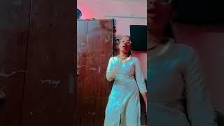 Sakhiyan 💞🥰dance song love funwithtripti548 [upl. by Bennir]